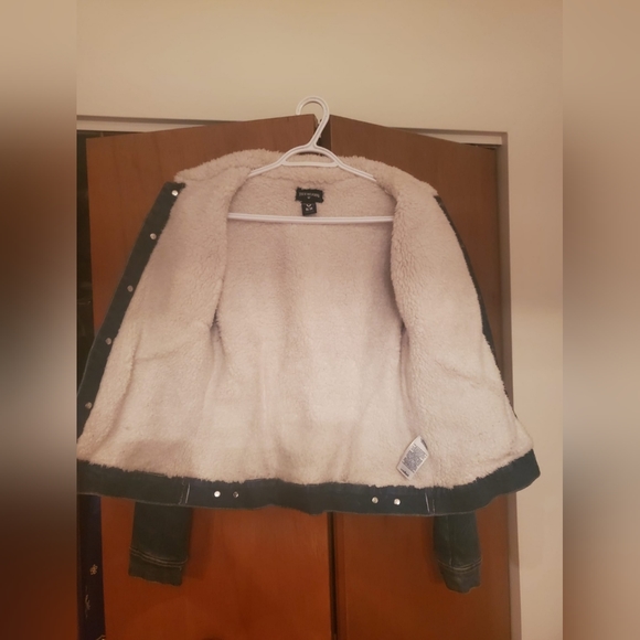 True religion denim jacket - Picture 3 of 6